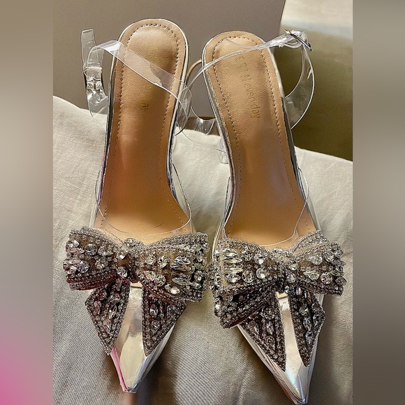 Cinderella shoes - Picture 2 of 8